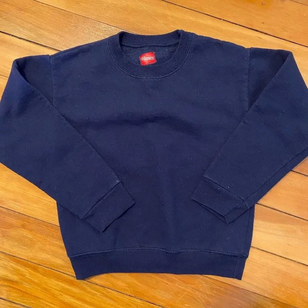 Toddler Boys 7 Piece Uniform Lot